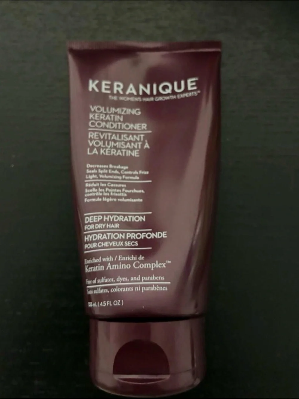 Keranique Conditioner